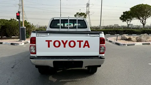 صورة 4 لـ 2014 Toyota HILUX