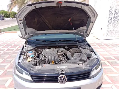 2010 Volkswagen JETTA 照片 6