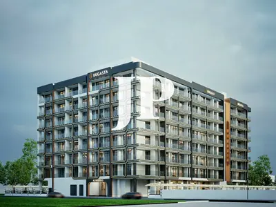 Premium amenities - high ROI - smart home