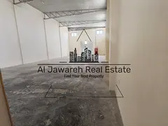 Warehouse for rent in the modern industrial area of ​​Umm Al Quwain