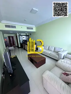 2BHK | FURNSIHED | CLOSE KITCHEN