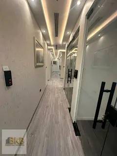 Furnished & Fitted Office Space – Sheikh Zayed Road
