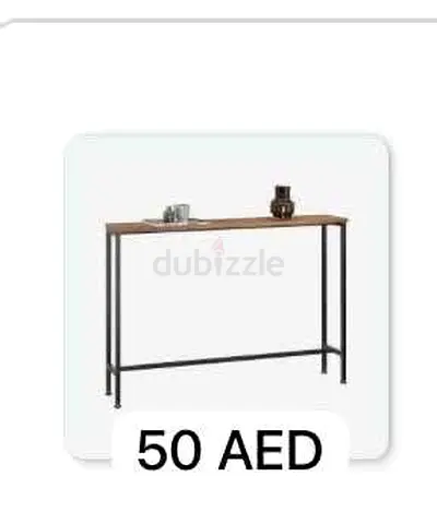 Take all furniture