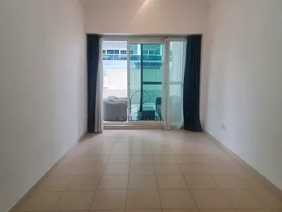 1BR |Terrace Balcony | MAYFAIR TOWER BUSSINESS BAY