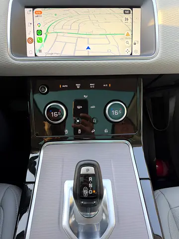 Land Rover Range Rover Evoque P200 S, миниатюра 10