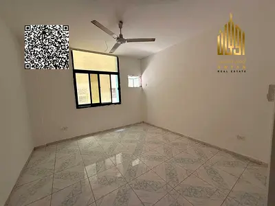 Spacious Studio with Separate Kitchen for Family