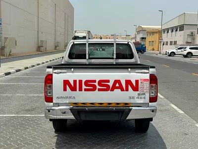 2019 Nissan NAVARA — фото 13