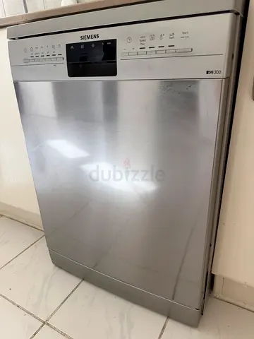Siemens dishwasher IQ300