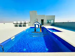 ELEGANT | 1BHK | BALCONY | POOL | GYM | PARKING | ONLY FAMILY