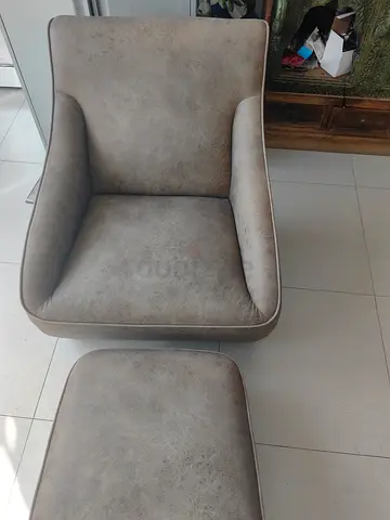 Armchair