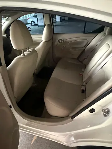 2023 Nissan SUNNY — миниатюра 7