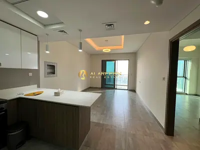 High Floor | Alpha Green Tower | Balcony & Pool Access