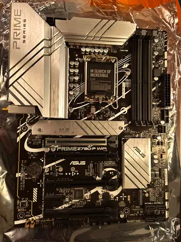 Asus Prime Z790-P Wifi for Sale