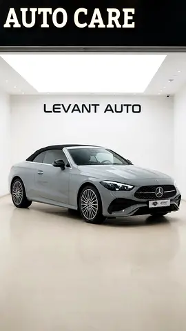 2025 Mercedes-BENZ CLE 照片 2