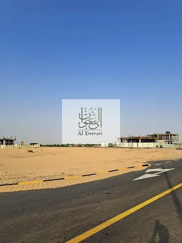 للبيع ارض سكنية في تلال سيتي زون C