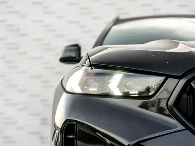 BMW X6 xDrive40i M Sport, миниатюра 2