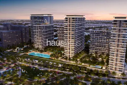 Below OP | Partial Park View | Motivated seller
