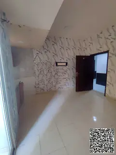 A distinctive studio apartment is available for annual rent in Ajman, Al Nuaimiya 2. It is located i