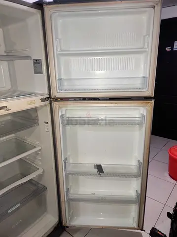 LG 480L Refrigerator for Sale