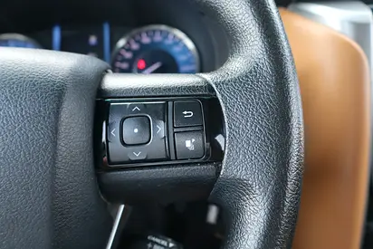 Toyota Fortuner EXR, миниатюра 13