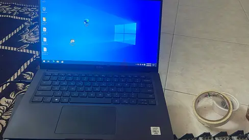 Dell Latitude 7410 – Core i5 10th Gen 16GB RAM 256GB SSD