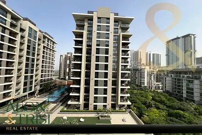 Higher Floor | Pool View | Vacant
