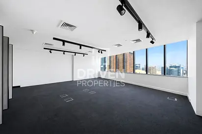 Fitted Office | Grade A Tower | Prime Location