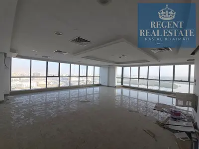Sea View l Mangrove View l Office Space For Rent