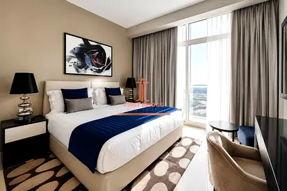High Floor | Spacious Layout | Prime Location