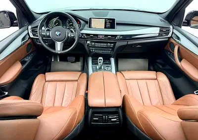 صورة مصغرة 13 لـ 2015 BMW X5