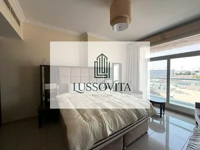 Fully-Furnished | Prime Location | Vacant