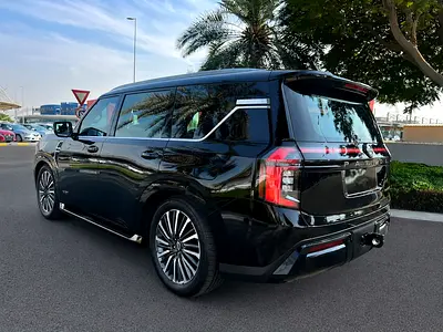 صورة 5 لـ 2026 Nissan PATROL
