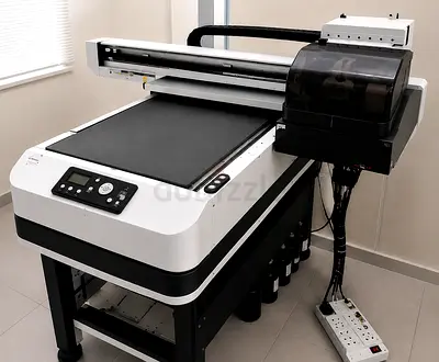UV Printer
