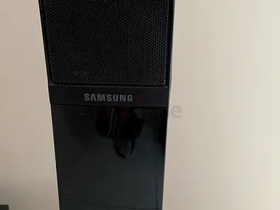 Music set - Blue ray - Samsung