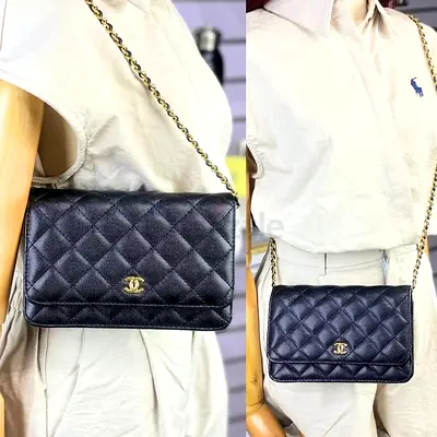 VIP Bag Chanel
