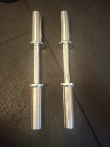 Olympic Dumbbels 5kg
