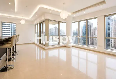 Upgraded | Marina View | Vacant