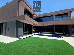 5BR Forest Villa with Private Pool | Kaya, Masaar | Near Entrance