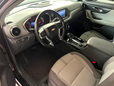 Chevrolet Blazer 1LT, миниатюра 10