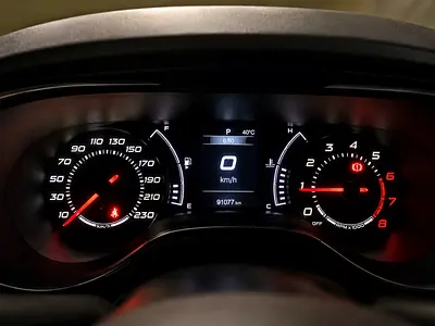 2018 Dodge NEON 照片 6