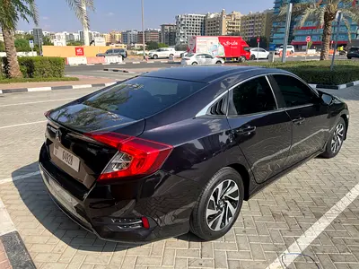 صورة 4 لـ 2017 Honda CIVIC