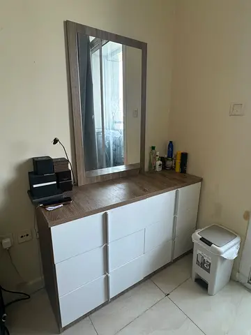 Dressing