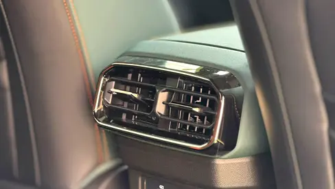 Jetour T2 Luxury Plus, миниатюра 16
