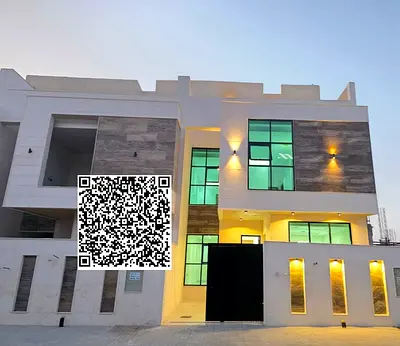 فرصة لا تعوض في الحليو 1! فيلا مودرن (أرضي + أول + روف) شاملة رسوم التسجيل والتمليك 🌟