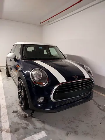 صورة 1 لـ 2019 MINI COOPER