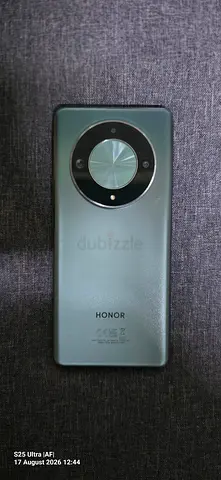 honor X9b