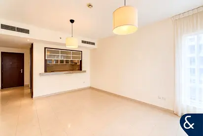 One Bedroom | Rented | Central Location