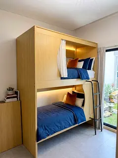 Premium Bedspace Near Emirates Tower Metro All Inclusive