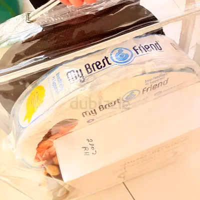 My Brest Friend Nursing Pillow and Spectra Accessories