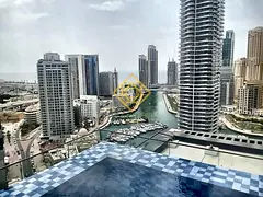 Marina View | Multiple Options | Brand New